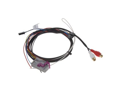 MCS-05 Kabel k MI-092 pro AUDI RNS-E
