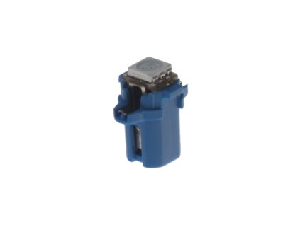 95305BLUE Mini LED B8,3 modrá/3SMD