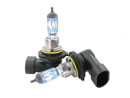 912HB4NU Halogen. žárovka 12V s paticí HB4 (9006), Night unlimited 4300K