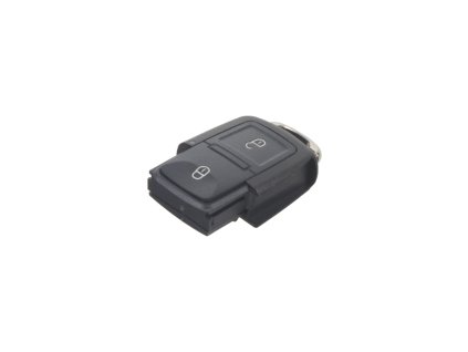 48VW075 Dálk. ovladač pro VW, Seat, Ford, 2tl., 433MHz, 7M3 959 753 F