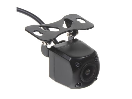 C-C509 Kamera miniaturní vnější, NTSC / PAL, 12-24V