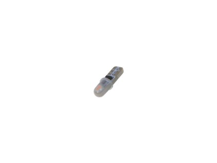 95183PIN LED T5 růžová, 12V, 2LED/3014SMD