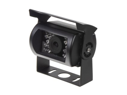 SVC502AHD10/2 AHD 1080P kamera 4PIN s IR vnější, NTSC / PAL