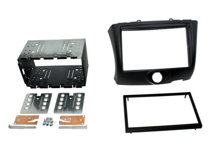 10789RAM 2ISO redukce pro Toyota Yaris 2003-05
