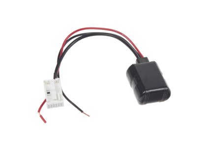 552BTVW1A Bluetooth A2DP modul pro VW, Škoda, Seat