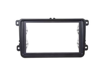 10707 2ISO Škoda Oct. Fabia 2007-, Yeti 09-, Roomster, Superb,VW Golf V 03-, Touran 03-, Passat 05-