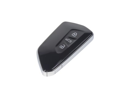 48VW082 Náhr. klíč pro VW, Škoda, 3tl., 434MHz, 5H0 959 753M, 5H0 959 753