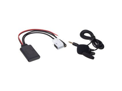 552HFBM001 Bluetooth A2DP/handsfree modul pro BMW 12pin