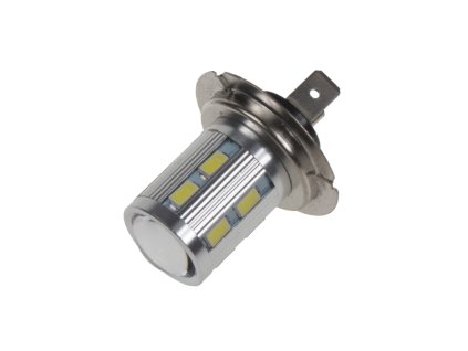 95H706 LED H7 bílá 10-30V, 12SMD 5630 + 3W