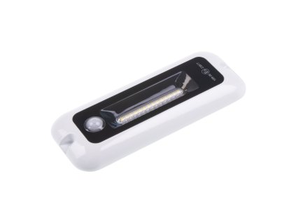 BRINL04PIR LED osvětlení interiéru,10-30V, 10W, ECE R10, IP67, PIR senzor
