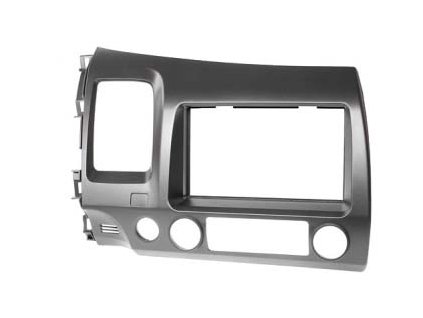 10844 2DIN redukce pro Civic Hybrid (FD3) 04/2006 - 2010