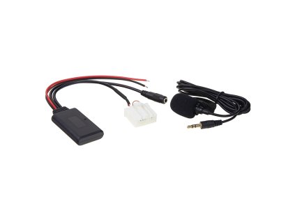 552HFMZ001A Bluetooth A2DP/handsfree modul pro Mazda