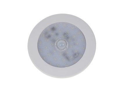 LEDD10S LED osvětlení interiéru, 10-30V, 36LED, pohybový senzor, ECE R10
