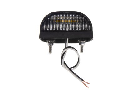 TRL18LED LED osvětlení SPZ, 12/24V, ECE