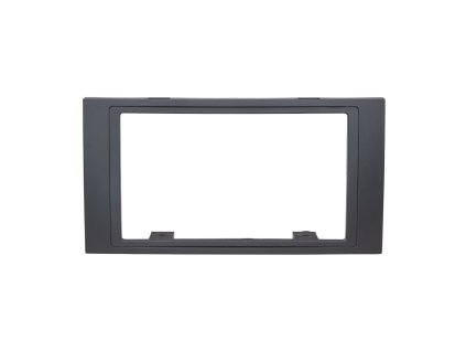 10701A 2DIN redukce pro Ford C-MAX, S-MAX, Focus, Fiesta, Fusion, Galaxy, Transit 06-
