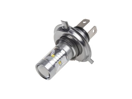 95C-H4-30W CREE LED H4 bílá, 12-24V, 30W (6x5W)