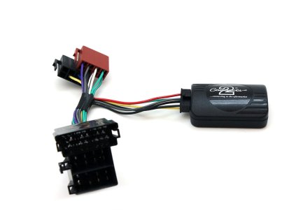 52SPG012 Adaptér z volantu pro Peugeot 806 1996 - 2002