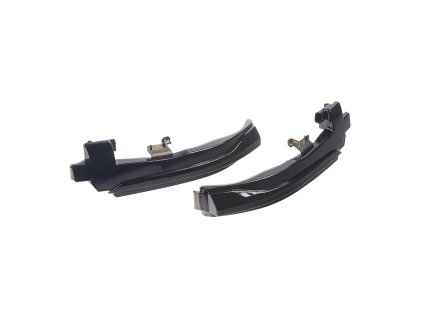 96VO04 LEDM dynamické blinkry Volvo S60, V40, V70, S80