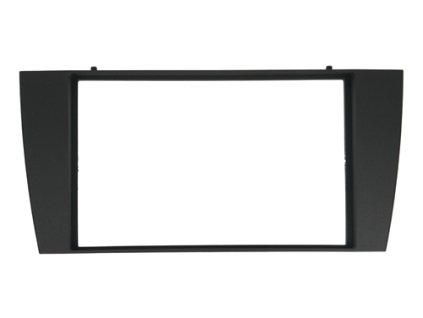 10774 2ISO redukce pro Jaguar X Types, S Types 2002-08