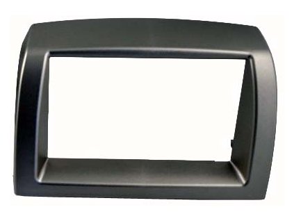 10937 2DIN redukce pro Lancia Ypsilon 07-