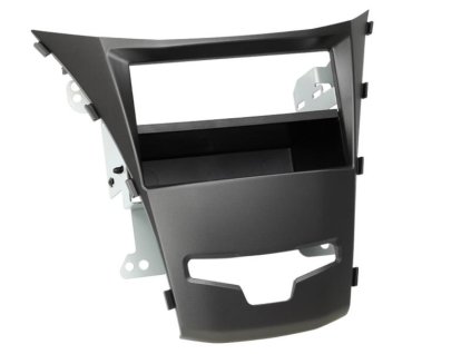 10979 2DIN/1DIN redukce pro Ssang Yong Korando 2013-