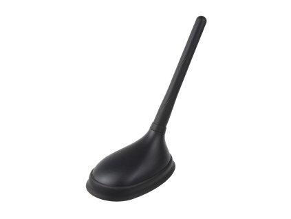 67522 FLEX 60° anténa AM-FM/GPS, délka prutu 12cm
