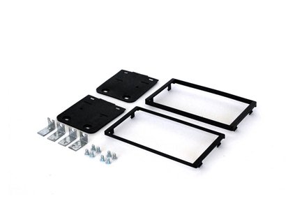10776 2DIN redukce pro Hyundai Sonata 2005-08