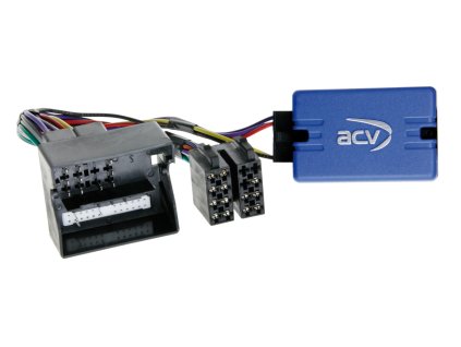 52SFO002 Adaptér z volantu pro Ford Focus, Fiesta, Mondeo, Transit s Most