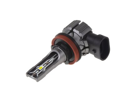 95HLH-H11-E2 LED H11 bílá, 9-18V, 4000LM