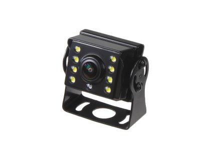 SVC517AHD AHD 720P kamera 4PIN s LED přisvícením, 140°, vnější