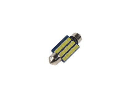 9523033 LED sufit (39mm) bílá, 12V, 36LED/4014SMD