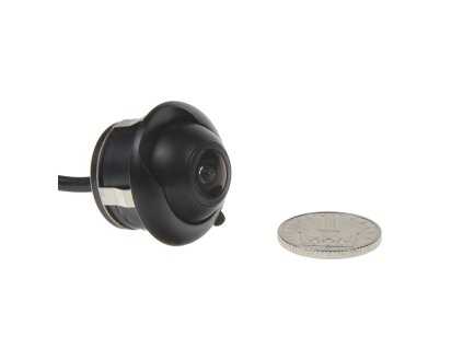 C-C705 Kamera CCD zavrtávací PAL přední / zadní