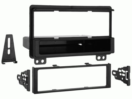 10641M METRA ISO redukce pro Ford Mustang 2001-2004, Ford Explorer 2002-2005