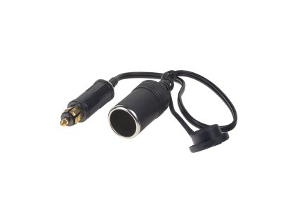 34515 CL zásuvka s kabelem a DIN zástrčkou