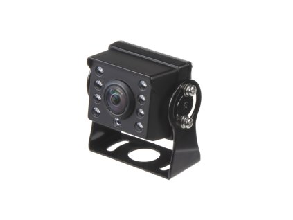 SVC517AHDIR AHD 720P kamera 4PIN s IR přisvícením, 140°, vnější