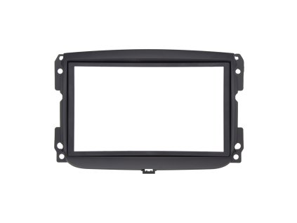 10957 2DIN redukce pro Fiat 500L 2012-