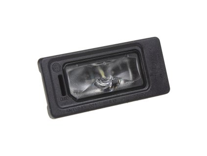 RZVW05 LED osvětlení SPZ do vozu VW, Škoda originál 3AF943021
