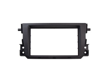 10941 2DIN redukce pro Smart Fortwo Facelift 09/2010-