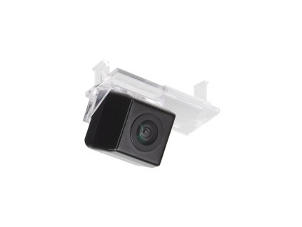 C-CT01 Kamera formát PAL/NTSC do vozu Citroën C5/C4, Peugeot 207, 307, Nissan Pathfinder 2005-2011