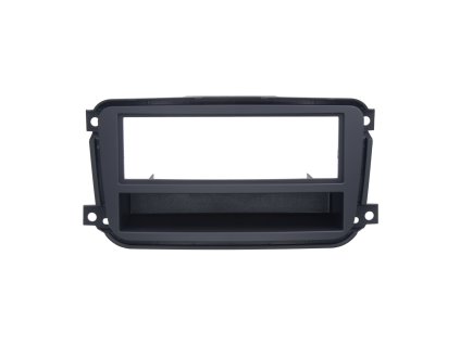 10627 ISO redukce pro SMART ForTwo 09/2010-