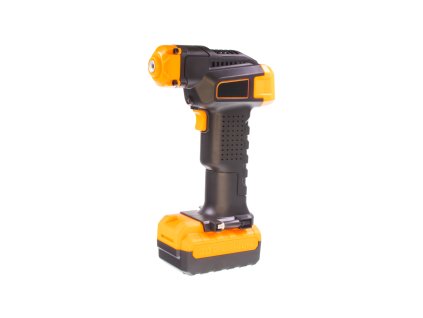 35811 AKU automatický vzduchový kompresor 20V