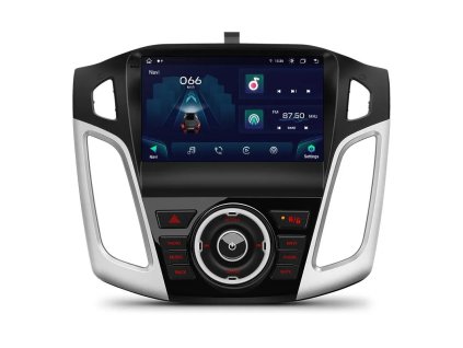 1338 4 xtrons iap92fsfbs autoradio pro ford focus