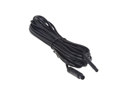 80364/6 Prodlužovací 4PIN video kabel pro DVR, 6m