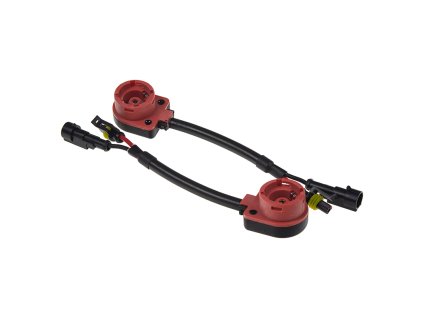 HID-PATD2 Patice výbojek pro D2S