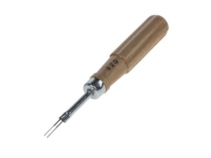 45009 Nástroj pro vyjímání pinů z Molex konektoru