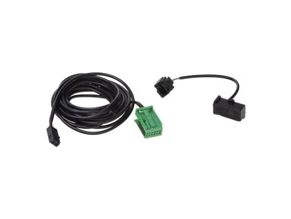 HF MICVW Náhradní mikrofon k autorádiu VW RNS510/Columbus
