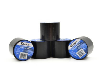 tasma izolacyjna 50mmx10m 80