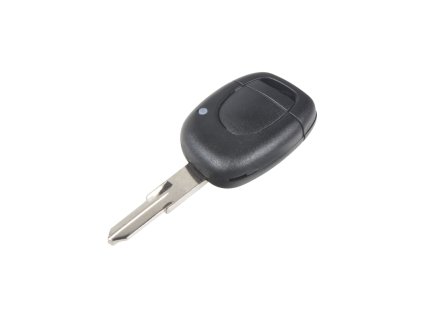 48RN102 Náhr. obal klíče pro Renault, 1-tlačítkový