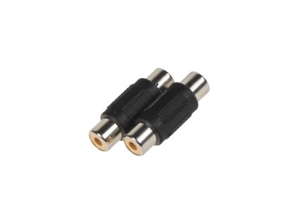 PC1-310 Spojka cinch samice-samice