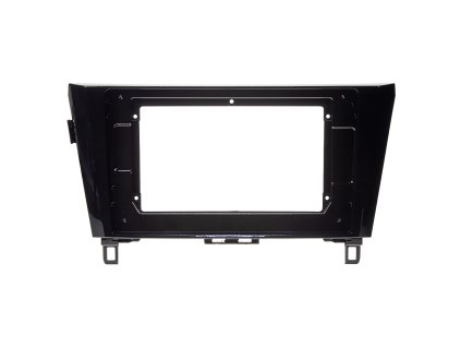 14985 Redukce pro 10" autorádio Nissan Qashqai 02/2014-, X-Trail 2014-